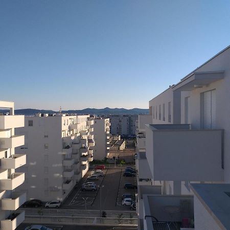 Apartment T&T Visnjik Zadar Eksteriør bilde