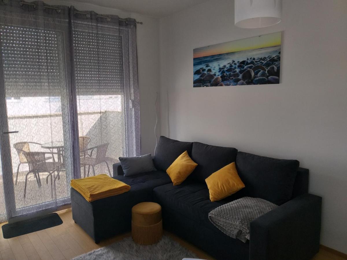 Apartment T&T Visnjik Zadar Eksteriør bilde
